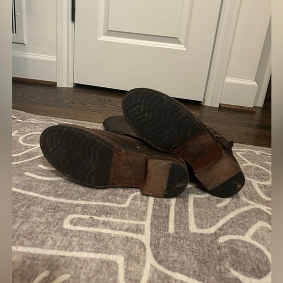 Frye Veronica Slouch Boot (sold out online!) - Picture 10 of 14